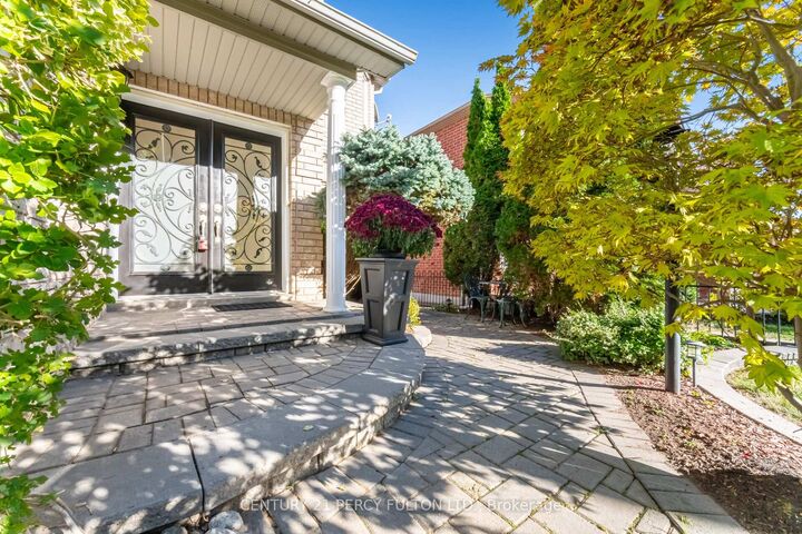 Property Photo: 1977 Rosebank Road ON L1V 1P7