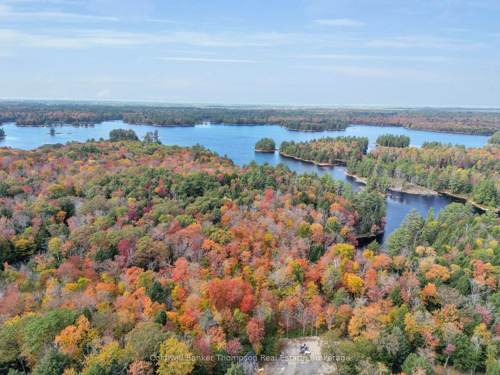 Photo de la propriété: 88 Lake Vision Road ON P0A 1P0