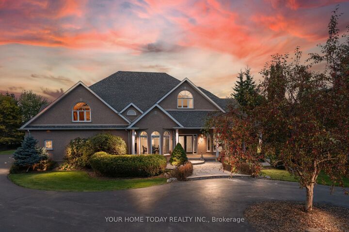 Photo de la propriété:  21 Turtle Lake Drive  ON L7J 2W7