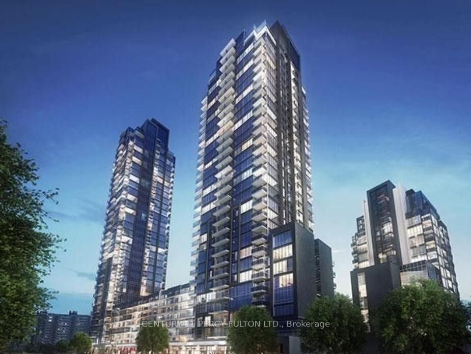 Property Photo: 20 Meadowglen Place 1906 ON M1G 0A9
