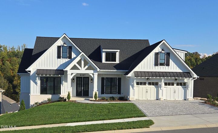 1217 Brumit Field  Johnson City TN 37615 photo