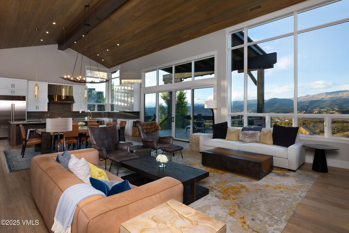 Property Photo:  2682 E Haystacker Drive  CO 81631