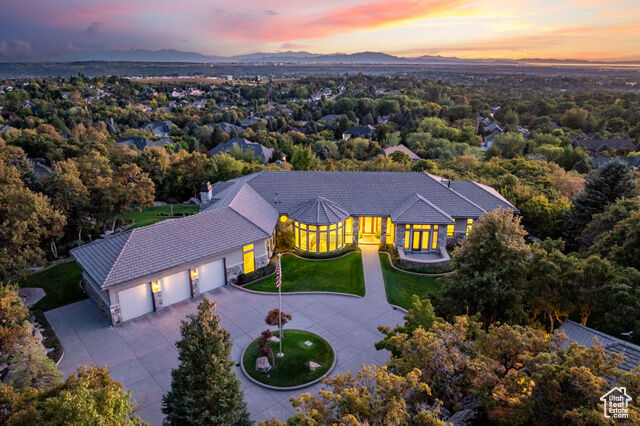 Property Photo:  5210 Skyline Pkwy  UT 84403 