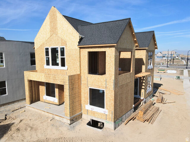 Property Photo:  11332 S Silver Pond Dr W 320  UT 84009 