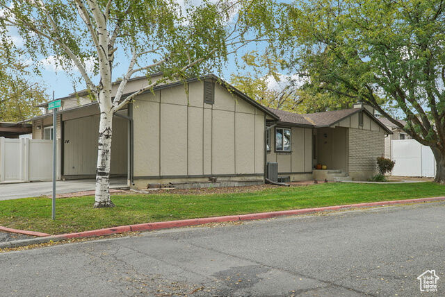 Property Photo: 14 San Miguel St UT 84088