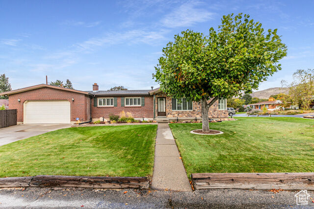 3221 E Millcreek Canyon Rd S  Salt Lake City UT 84109 photo