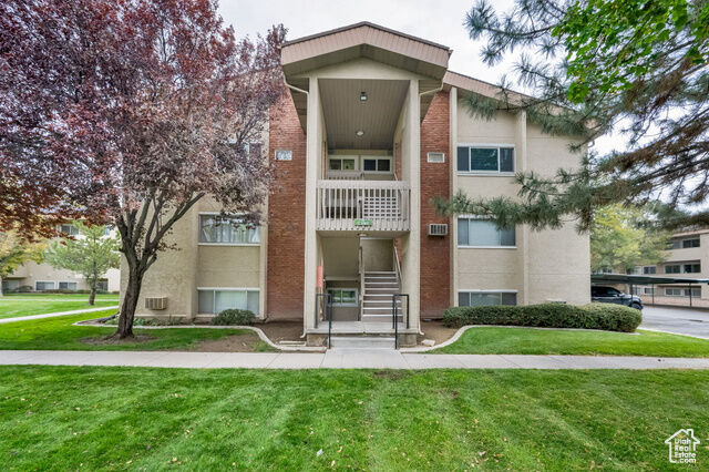 Property Photo: 1801 W 7600 S C201 UT 84084