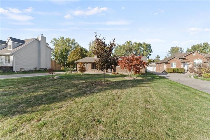 Property Photo: 1040 Major Street ON N0R 1A0