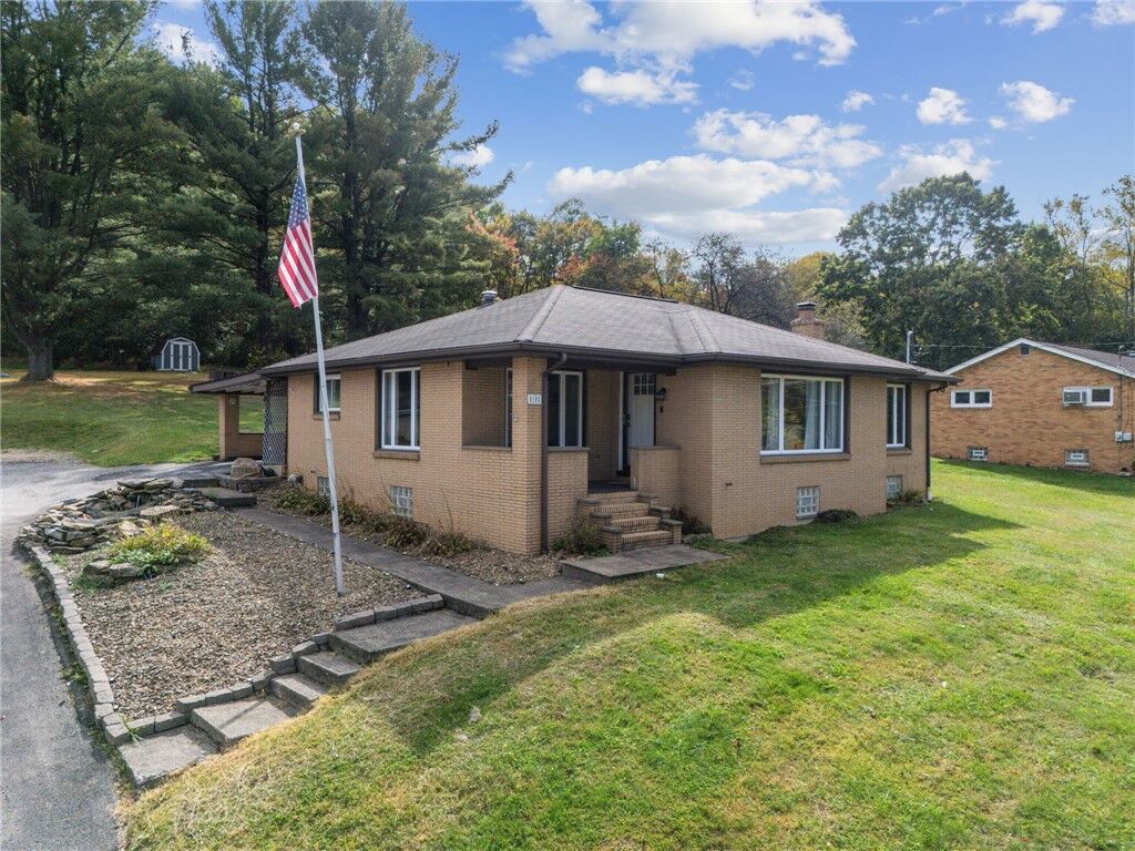 Property Photo:  510 Route 217  PA 15650