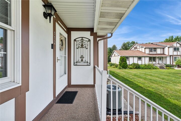 Property Photo: 112 Alpen Strasse PA 15650