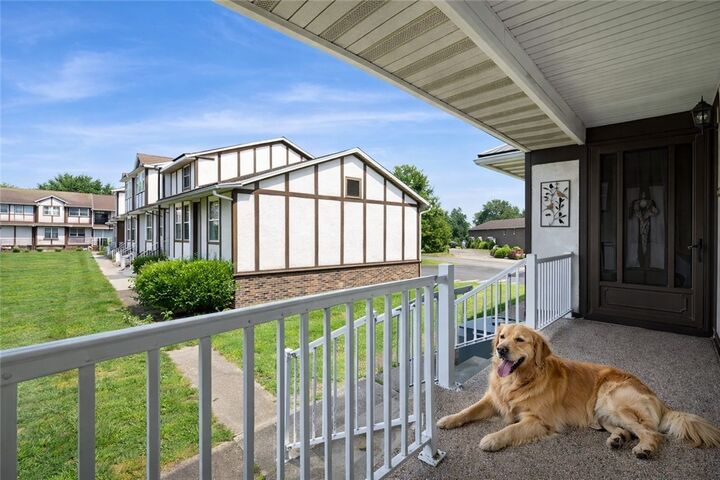 Property Photo:  112 Alpen Strasse  PA 15650 