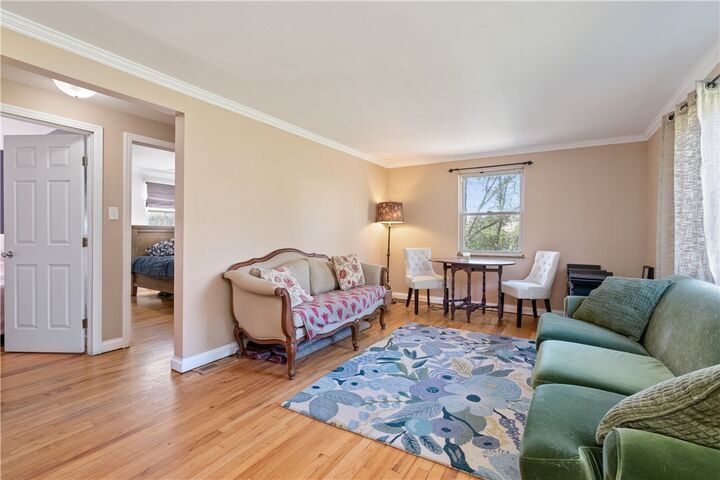 Property Photo:  6357 State Route 88  PA 15332 
