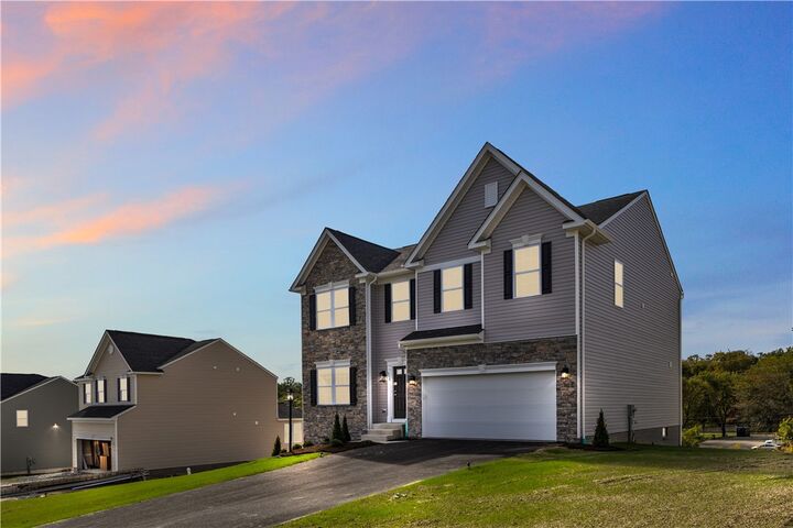 Property Photo: 315 William Drive PA 15239