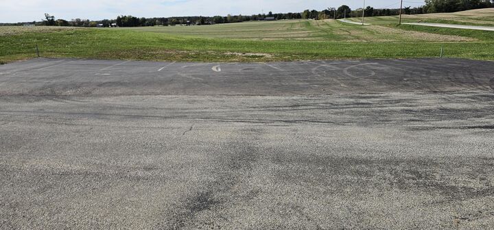 0 Fletcher Chapel Road  South Charleston OH 45368 photo