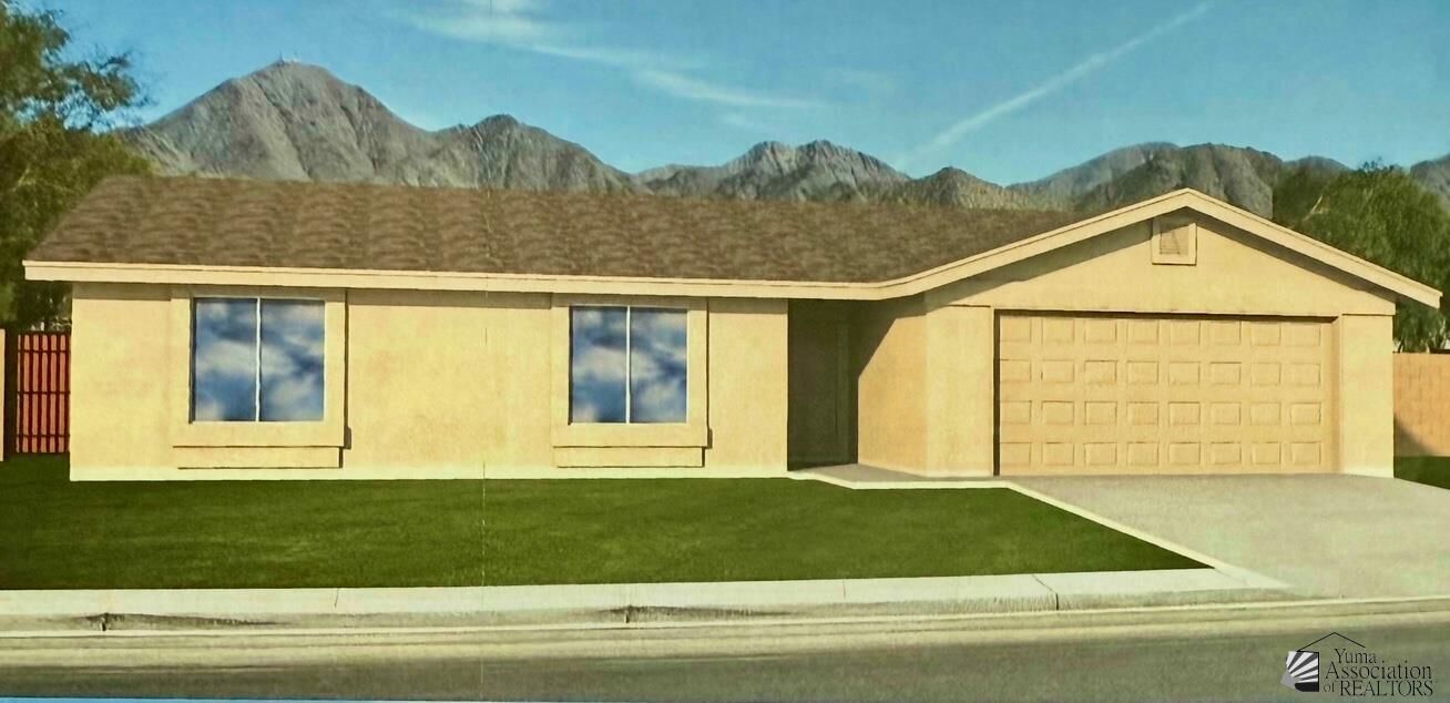 Property Photo:  7161 E 45 St  AZ 85365 