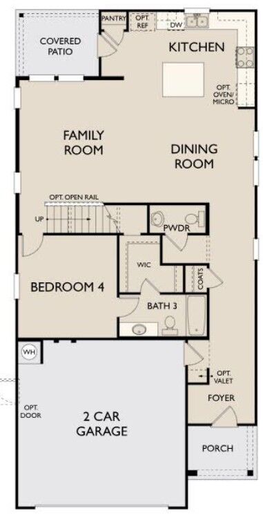 Property Photo: 120 Clover Bend TX 78642