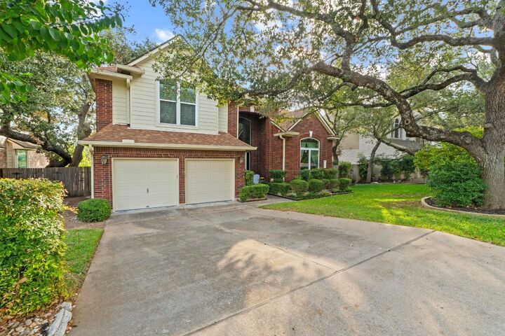 10713 Yorktown Trail  Austin TX 78726 photo