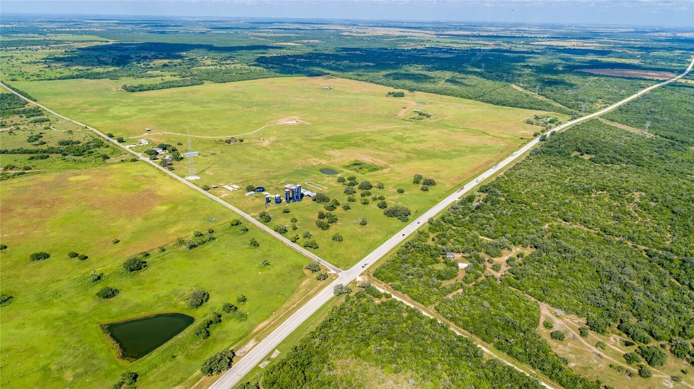 Property Photo: Tbd County Road 131 TX 78119