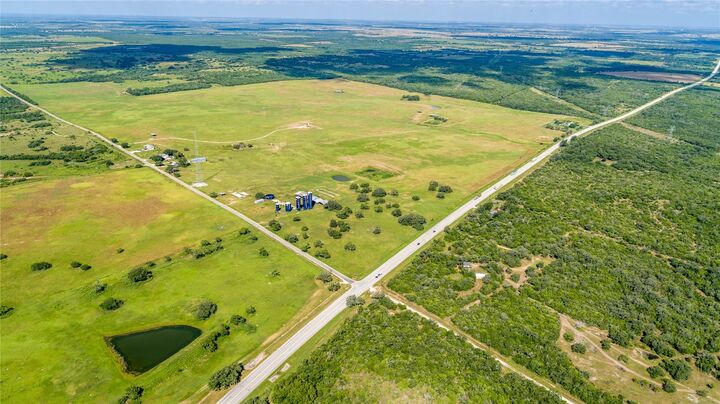 Tbd County Road 131  Kenedy TX 78119 photo