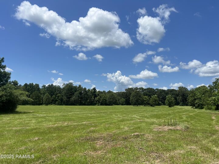Property Photo: Tbd Kennerson Road Lot 15 LA 70570