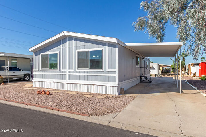 Property Photo:  2650 W Union Hills Drive 247  AZ 85027