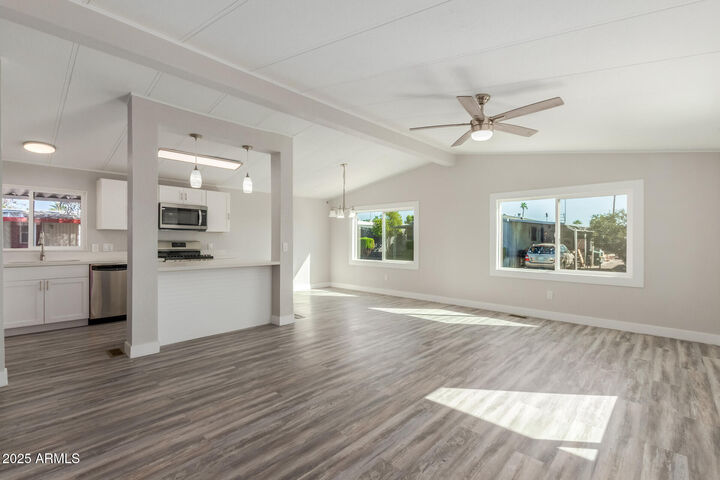 Property Photo: 2650 W Union Hills Drive #247 AZ 85027