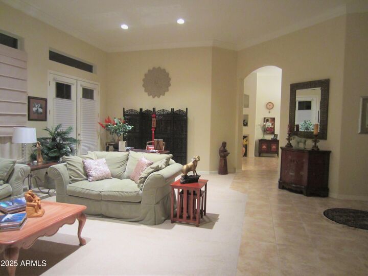 Property Photo: 5715 E La Privada Drive AZ 86325