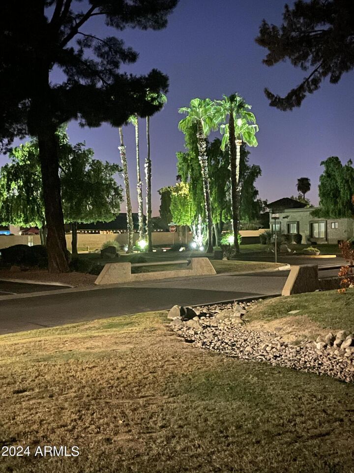 Property Photo: 9708 W Rimrock Drive AZ 85382