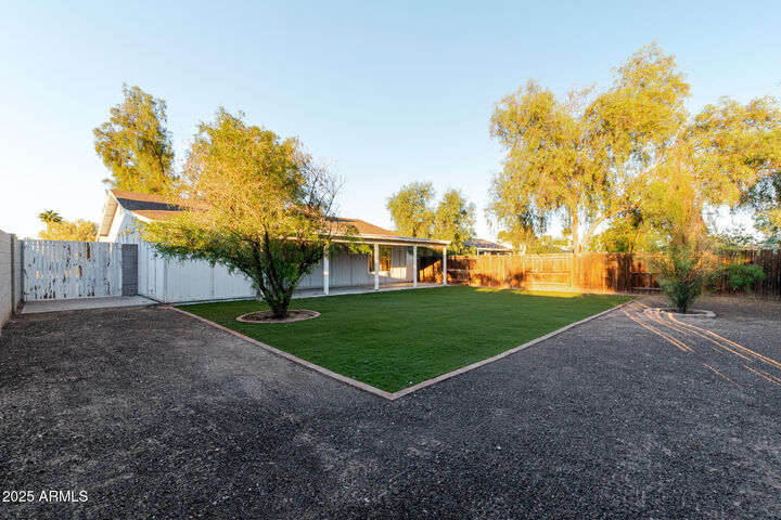 Property Photo:  3521 W Detroit Street  AZ 85226