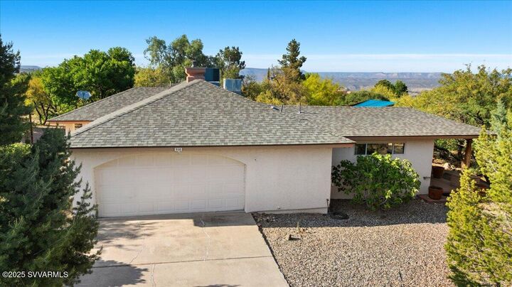 950 Roberts Road  Clarkdale AZ 86324 photo