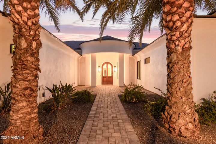 Property Photo: 22474 S 199th Circle AZ 85142