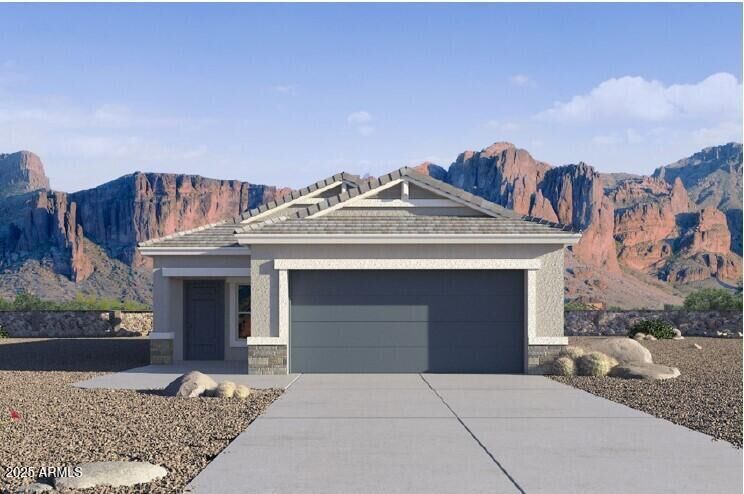 Property Photo:  2043 W Sentiero Avenue  AZ 85120