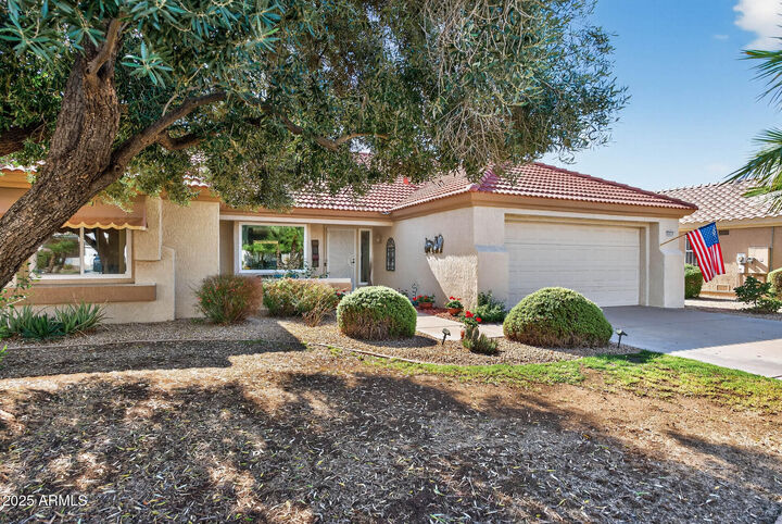 Property Photo:  14111 W Circle Ridge Drive  AZ 85375 