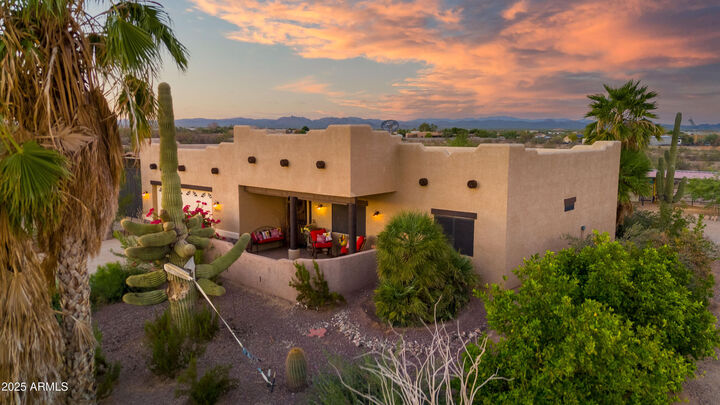 29211 N 208th Avenue  Wittmann AZ 85361 photo