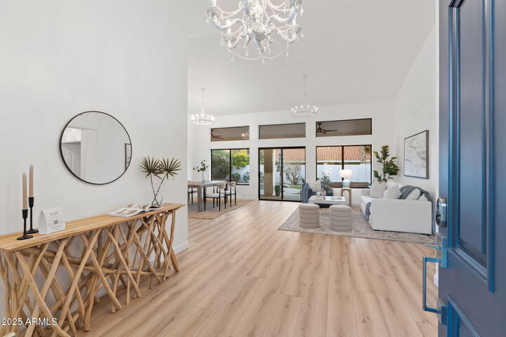 Property Photo: 6309 E Nisbet Road AZ 85254