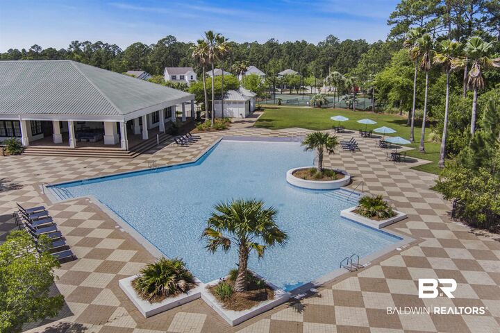 Property Photo:  6235 Carpenter Lane  AL 36542 