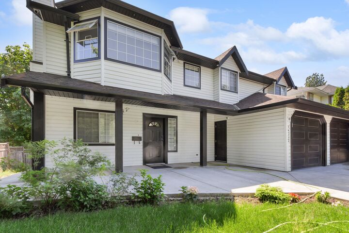 Property Photo:  14332 Hyland Road  BC V3W 2C5 