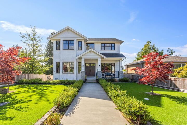 Property Photo:  345 E 20th Street  BC V7L 3A8 