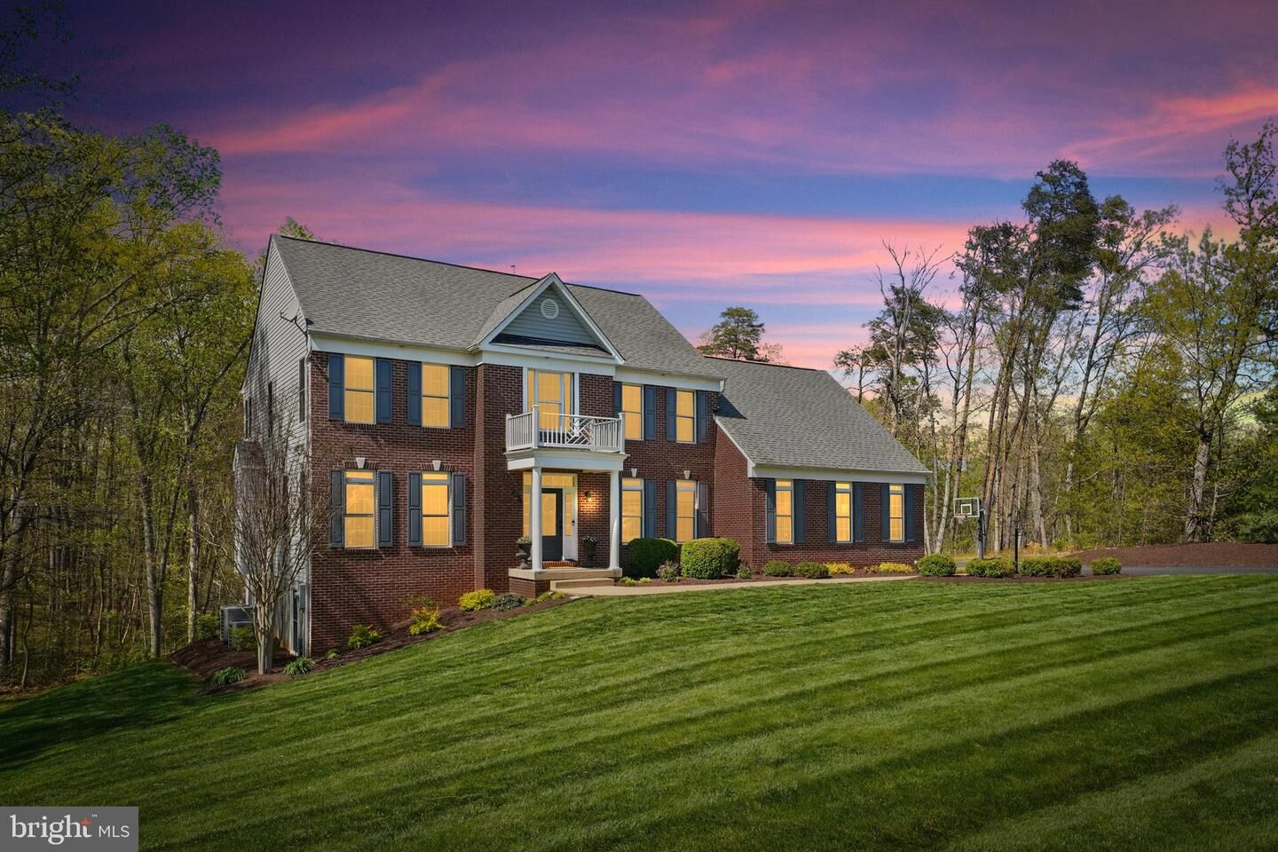 Property Photo: 19254 Mabel VA 22701