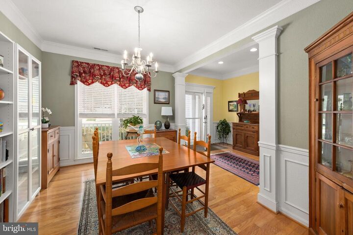 Property Photo:  34743 Maritime Way  DE 19958