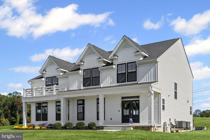 Property Photo: 2401 Scotlon Court MD 21050