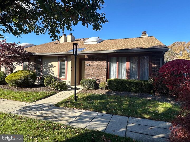 Property Photo: 140 Uxbridge NJ 08034