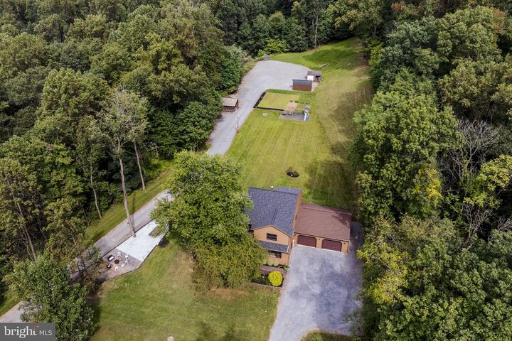 329 Sunnyside Road  Newmanstown PA 17073 photo