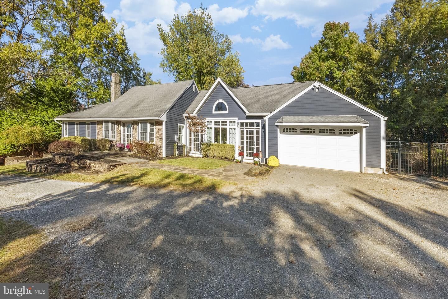 Property Photo:  623 Montgomery Road  NJ 08844