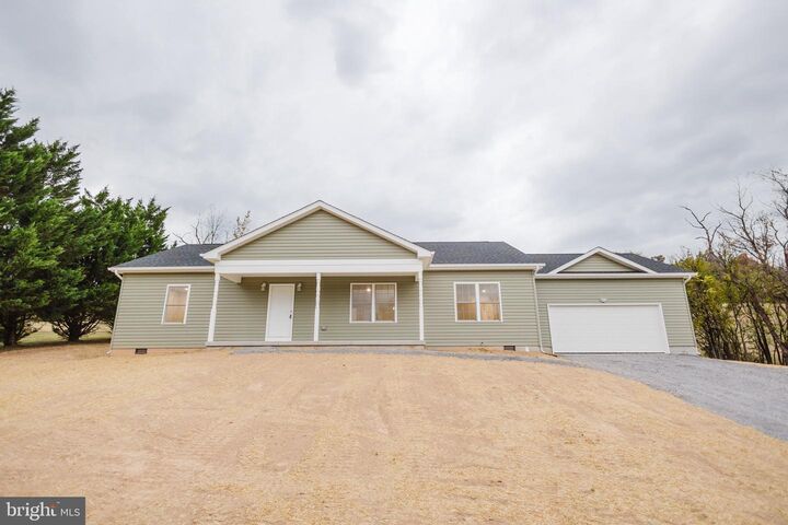 12493 Back Creek Valley Road  Hedgesville WV 25427 photo