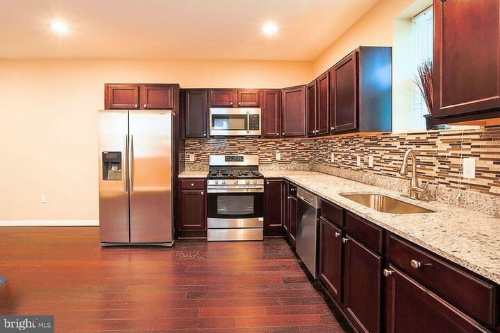 Property Photo: 3110 Wolcott Avenue MD 21216