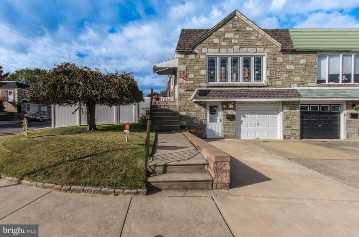 8200 Colfax Street  Philadelphia PA 19136 photo