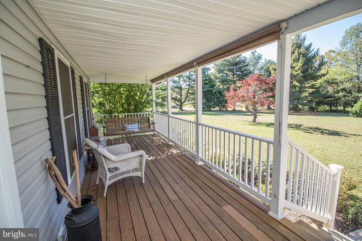 Property Photo: 21515 Our Drive Way MD 20650