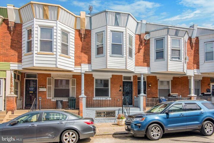 5047 Summer Street  Philadelphia PA 19139 photo