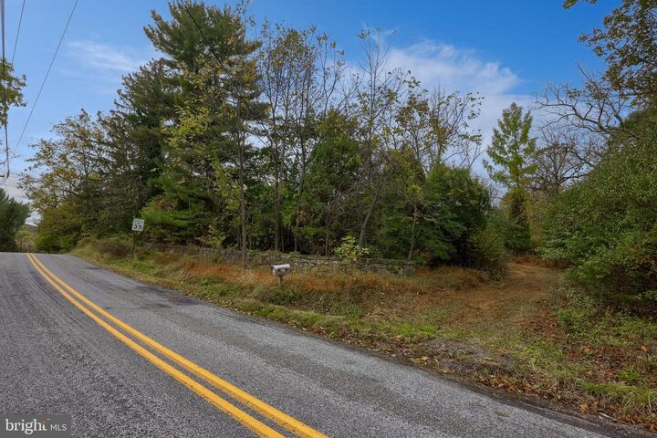 Property Photo: 109 Sheeder Road PA 19460